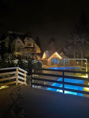 Villa Bialka & Spa